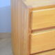 Commode vintage années 80