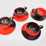 Coffee service Luc Vallauris