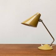 Lampe de table mid-century