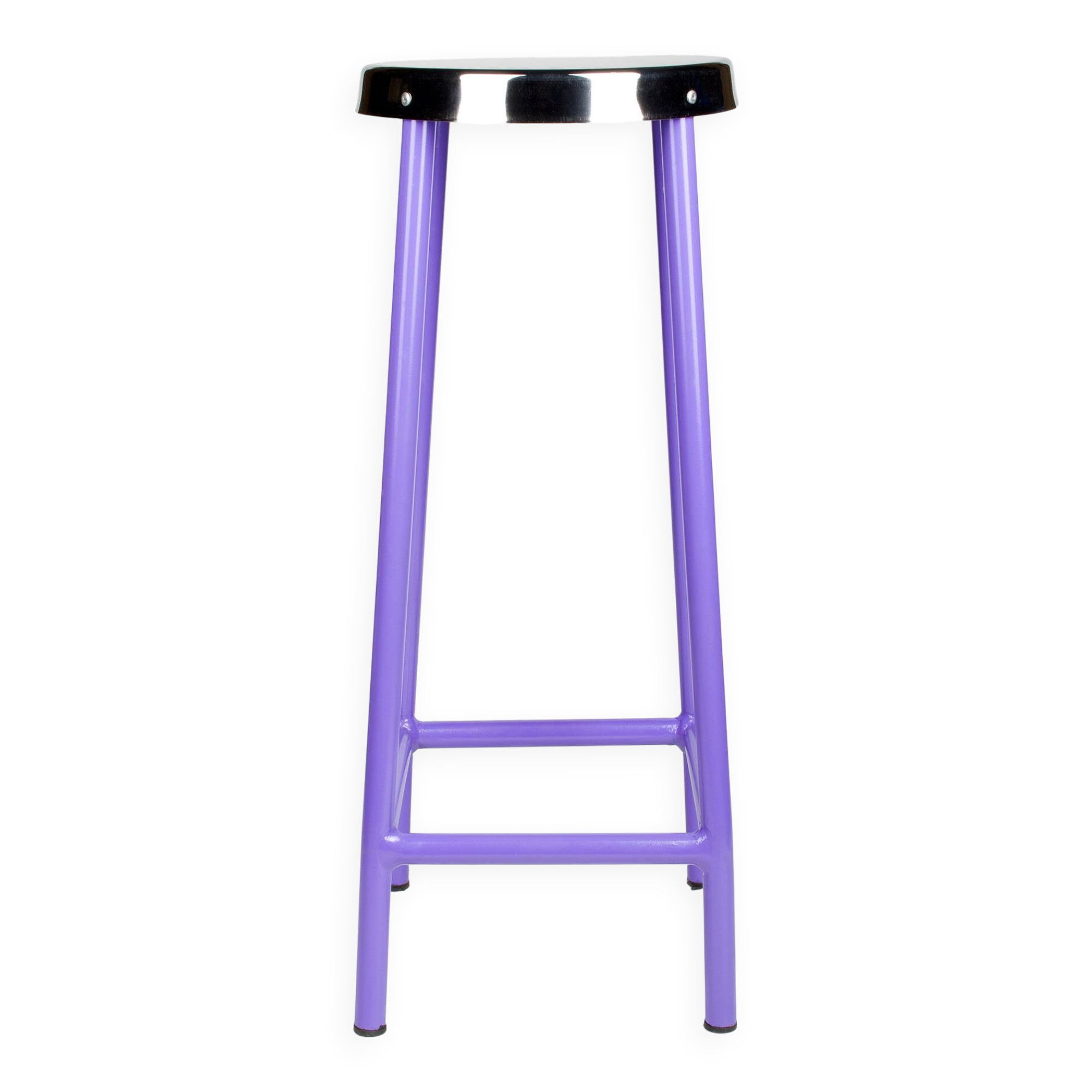 High stool made in India