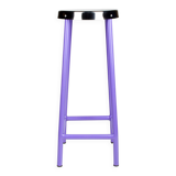 High stool made in India