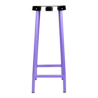 Tabouret haut made in India