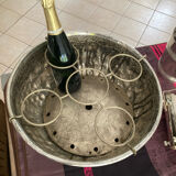 Champagne bucket