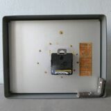 Pendulum wall clock Trophy ORTF, creation Hourriez ATO