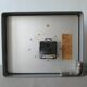 Pendulum wall clock Trophy ORTF, creation Hourriez ATO