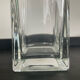 Vintage whisky decanter and Luigi Bormioli Italy glasses