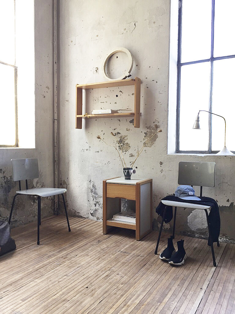 Bedside André Sornay 60's