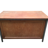 Desk made by Mullca