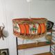 Suspension en osier