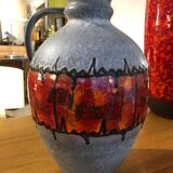Pitcher of west germany