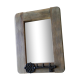 Miroir campagne