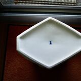 Large vintage ceramic vase from kaiser germany 1970
