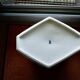 Large vintage ceramic vase from kaiser germany 1970