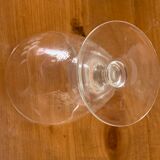 Eight glasses of water