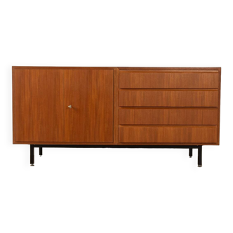 1950s Sideboard, Oldenburger Möbelwerkstätten