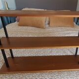 Wall shelf