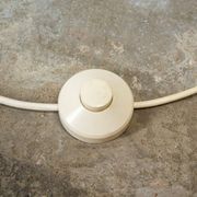 Lampadaire à 17 lumières de Goffredo Reggiani, Italie, années 70