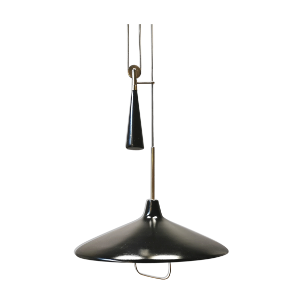 Suspension Angelo Lelli 12126 pour Arredoluce 1947