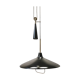Suspension Angelo Lelli 12126 pour Arredoluce 1947