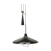 Suspension Angelo Lelli 12126 pour Arredoluce 1947