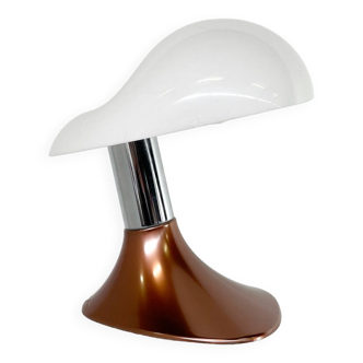 Table lamp 'Cobra' by Harvey Guzzini, Italy, 1960s