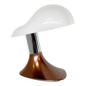 Lampe de Table 'Cobra' par Harvey Guzzini, Italie, 1960s