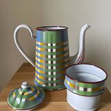 BB Czechoslovakia Coffee Maker