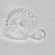 Glass decanter