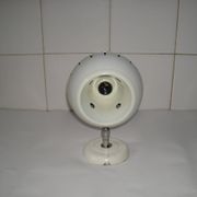 Applique Eye-ball, années 60-70