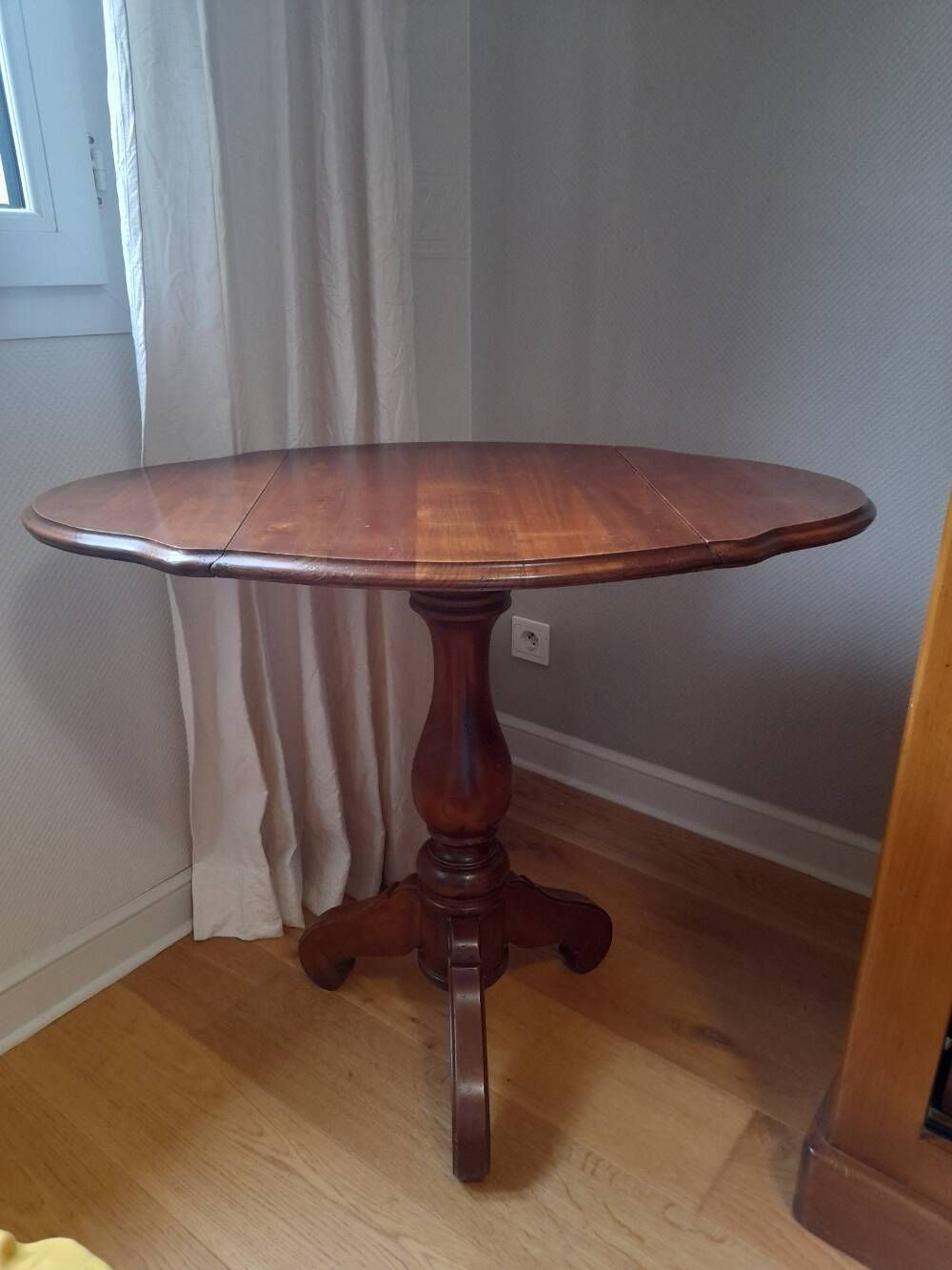 table d'appoint