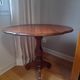 table d'appoint