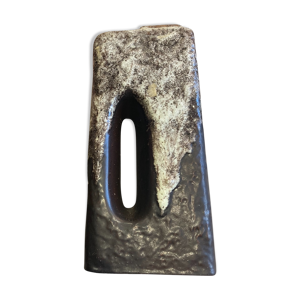 Vase fat lava années