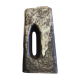 Vase fat lava années 1960