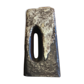 Vase fat lava années 1960