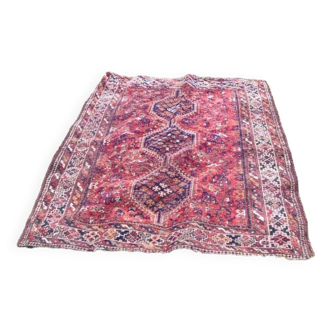 Oriental rug