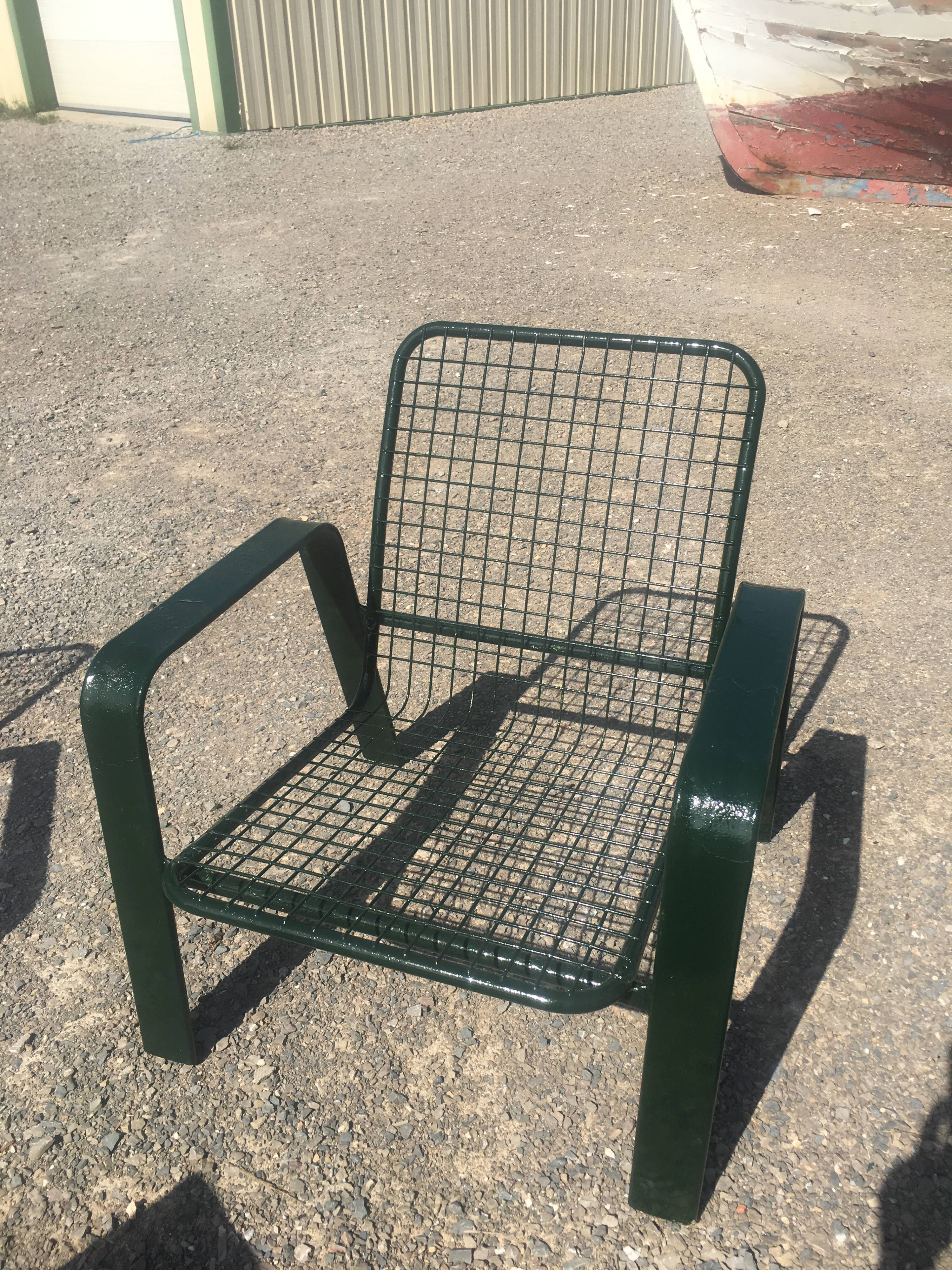 BKS Garden Furniture