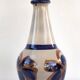 Bay vase west germany 67-30, ceramic jug, flower pot