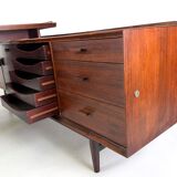 Executive desk model 209 by Arne Vodder for Sibast – 1960s