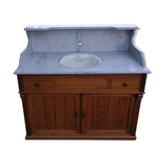 Meuble de salle de bain lavabo bathroom