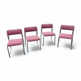 't Spectrum SE09 chair / Walter Antonis / 1970s