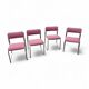 't Spectrum SE09 chair / Walter Antonis / 1970s