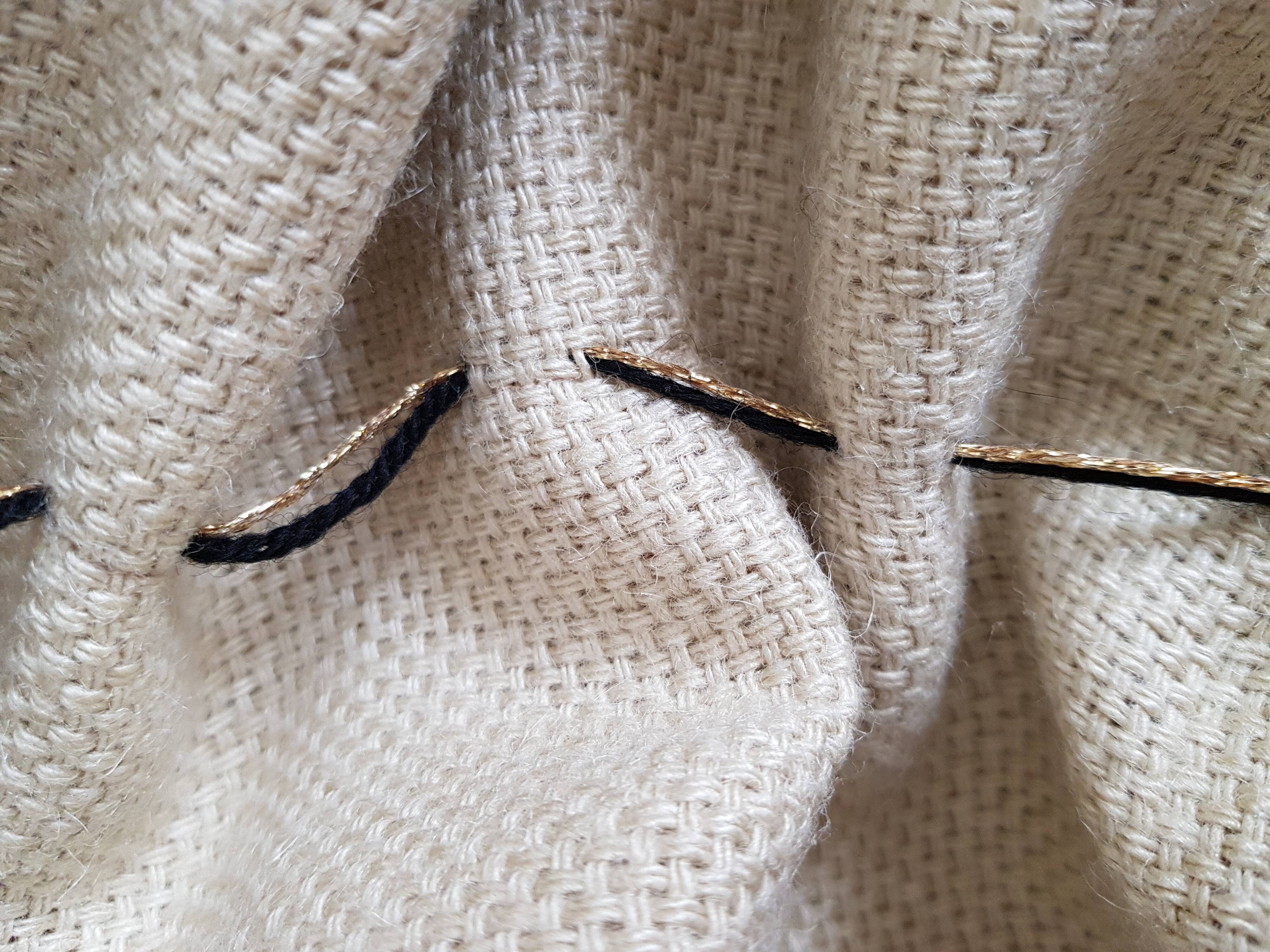 Papasan rattan chair