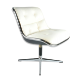 Fauteuil de Charles Pollock - Knoll