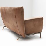 Leather sofa - Gerard van den Berg - The Netherlands