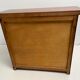 Buffet commode catalan vintage