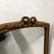 Miroir style Louis XVI 46x67cm
