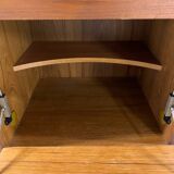 70's Scandinavian style sideboard