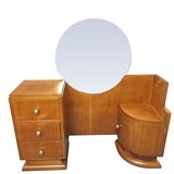 Art Deco dressing table 1930