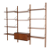 Modular Shelving Poul Cadovius for CADO, Denmark, 1970s