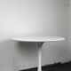 Tulip table by Maurice Burke for Arkana 1970